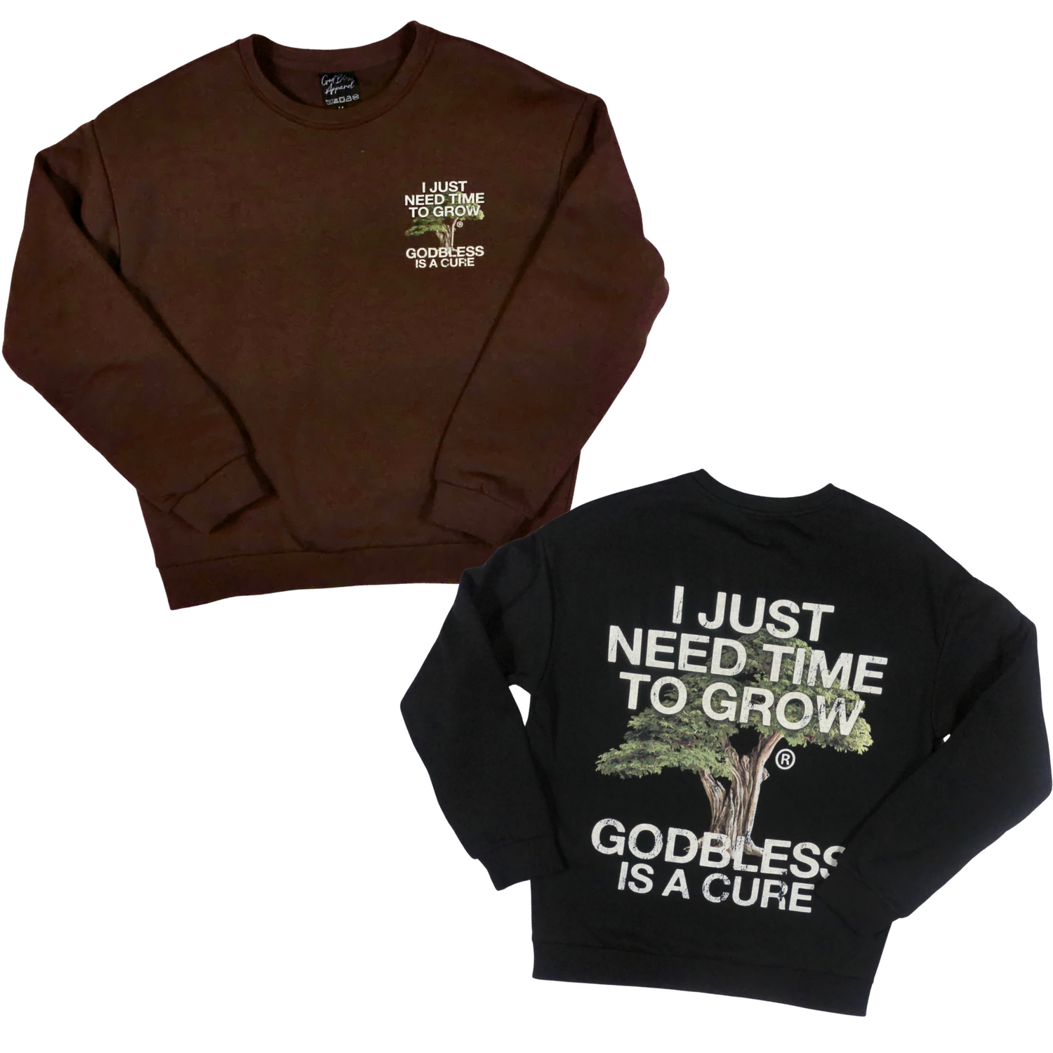 Adult Sweatshirts