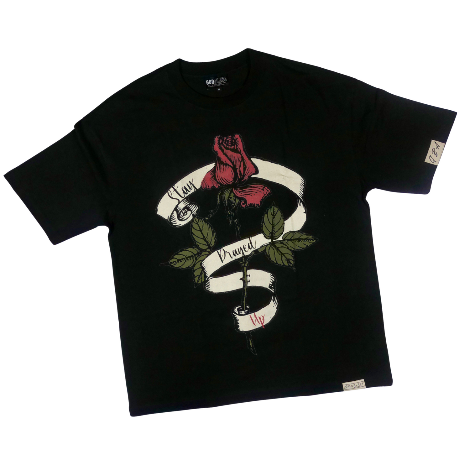 Graphic T-shirts