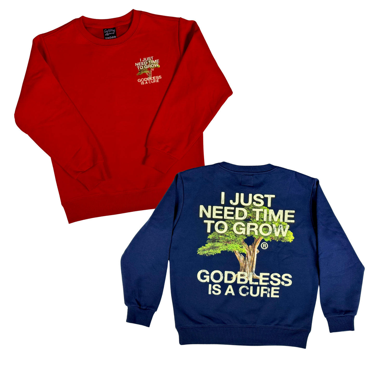 Kids Sweatshirts