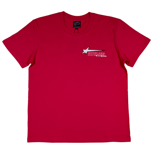 GodBless Pink "Divine" T-Shirt